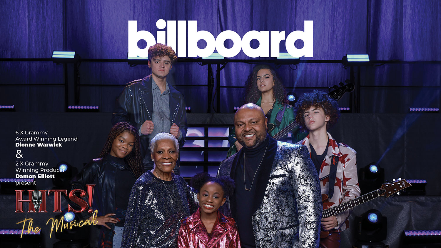 Billboard Magazine